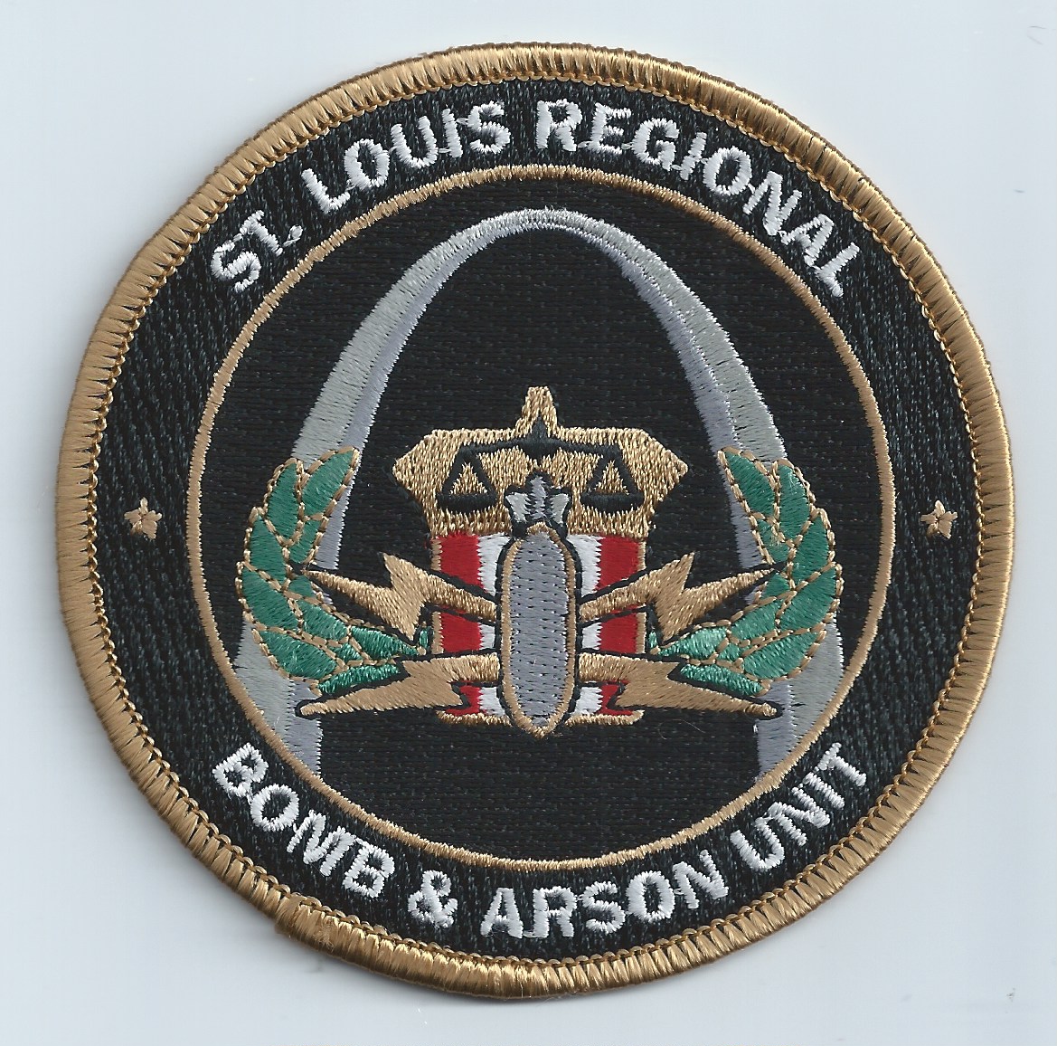 ST-LOUIS-CITY-PATCHES