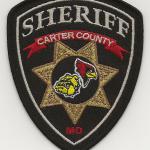 Thanks to Sheriff Richard Stephens