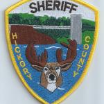 THANKS TO SHERIFF BRIAN WHALEN