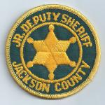 Patch belonged to Chris Hedberg circa 1976