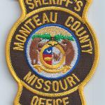 THANKS TO SHERIFF TONY WHEATLEY