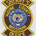 Thanks To The Sheriff