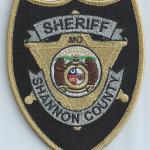 SPECIAL THANKS TO SHERIFF BRAWLEY AND ANDREW SKEEN