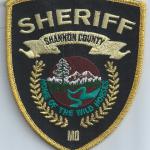 SPECIAL THANKS TO SHERIFF BRAWLEY AND ANDREW SKEEN