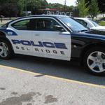 BEL-RIDGE POLICE DEPT. 2011