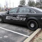 ELLISVILLE POLICE DEPARTMENT (2011)