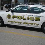 PINE LAWN POLICE DEPT. 2011
