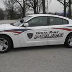 VINITA PARK POLICE DEPARTMENT (2011)