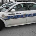 VINITA PARK POLICE DEPARTMENT (2011)